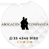 Logotipo de Aboga2 en Confianza