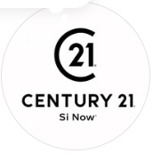 Logotipo de Arq. Ernesto Lemoine · Century 21