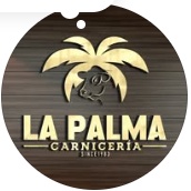 Logotipo de Carnicería La Palma