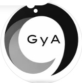 Logotipo de GyA Talento y Cultura