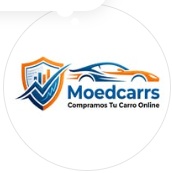 Logotipo de Moedcarss