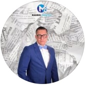 Logotipo de Ramiro Marmolejo Galindo