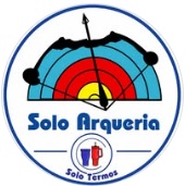 Logotipo de SoloArquería