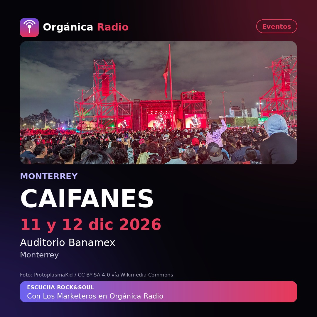 Caifanes