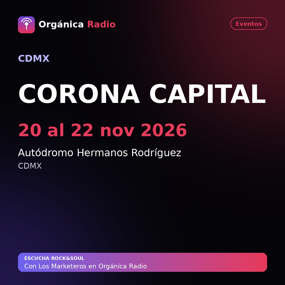 Corona Capital