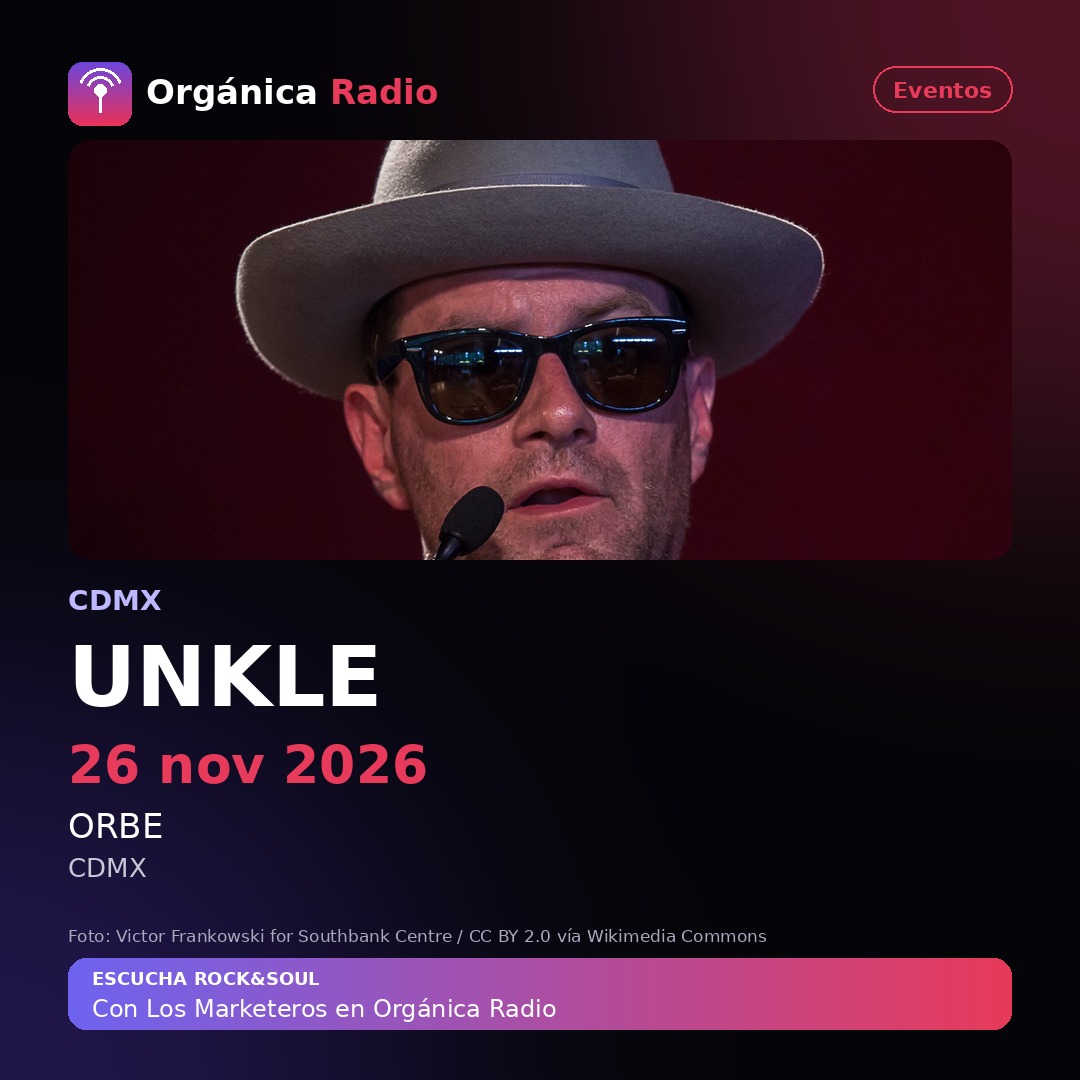 UNKLE