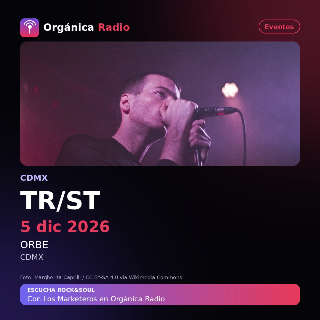 TR/ST